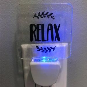 Relax Nightlight